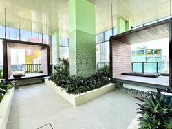 Newport Residences (D2), Condominium #498675091